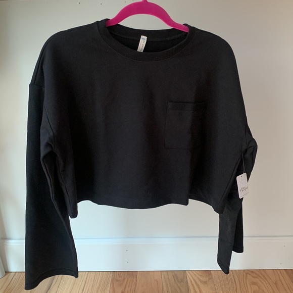 Free People Movement Sunny Two Piece Set in Size Small - Picture 6 of 12